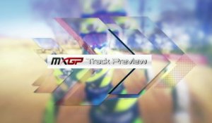 Monster Energy MXGP of USA 2017 - GoPro Track Preview