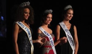 Miss Alsace: "rendre ma région fière"