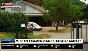 Disparition Maëlys: L'homme déjà été interpellé jeudi matin arrêté cette nuit après la découverte de nouveaux indices