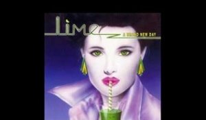 Lime - What You Waiting For