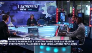 L’entreprise BFM - Partie 2: Entreprise et Capital - 07/10