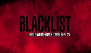 The Blacklist - Promo 5x03