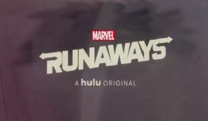 Runaways - Trailer Saison 1