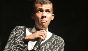 Stromae fait une grave rechute