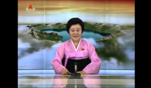 Pyongyang revendique l'essai "réussi" d'une bombe H