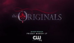 The Originals - Promo 4x10