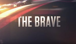 The Brave - Trailer Saison 1