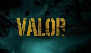Valor - Trailer Saison 1