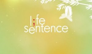 Life Sentence - Trailer Saison 1