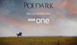 Poldark - Trailer Saison 3
