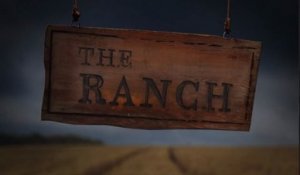 The Ranch - Trailer Saison 2