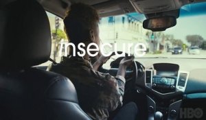 Insecure - Trailer Saison 2