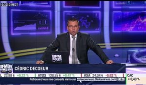 Le Match des Traders: Romain Daubry VS Jean-Louis Cussac - 05/09