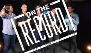 On The Record: Eli Young Band