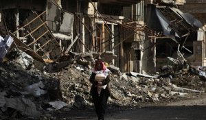 Syrie : la ville de Deir ez-Zor bientôt reprise