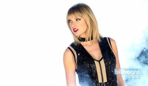 Taylor Swift Drops New Song '...Ready for It?' | Billboard News