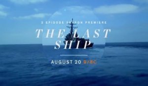 The Last Ship - Trailer Saison 4