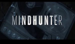 Mindhunter - Trailer Saison 1