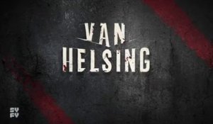 Van Helsing - Trailer Saison 2