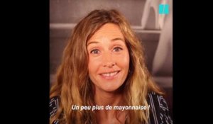 Les Punchlines de Cécile de France