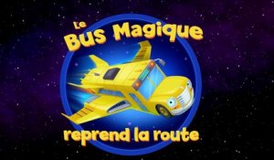 Le Bus Magique reprend la route - Bande-annonce VF