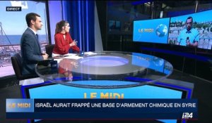 Le Midi | Avec Eléonore Weil et Julien Bahloul | Partie 3 | 07/09/2017
