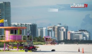 Ouragan Irma : Miami se prépare au pire