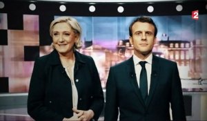 Marine Le Pen : période de doute pour la présidente du Front nationale