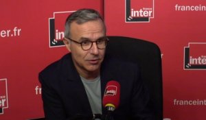 Philippe Besson sur Emmanuel Macron : "Il y a chez lui quelque chose de très puissant."