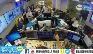 Le Colis Mystère (08/09/2017) - Best of Bruno dans la Radio