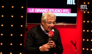 Michel Boujenah - Comme t'y es beau mon fils - Le grand Studio RTL Humour