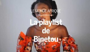 La playlist de Binetou : Wizkid, l’enfant chéri de Lagos