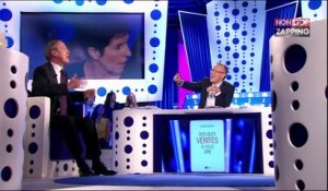 ONPC : Claude Guéant se plaint de ses revenus et se fait huer par le public (vidéo)
