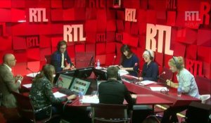 SNCF : Guillaume Pépy a essayé d'attirer l'attention des journalistes du "Monde"