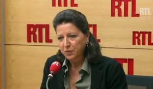 Irma : pour Agnès Buzyn la polémique sur la réponse de l'État "c'est de la politique politicienne"
