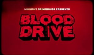 Blood Drive - Promo 1x12