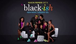 Black-ish - Trailer Saison 4