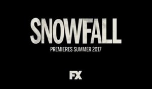 Snowfall - Promo 1x10