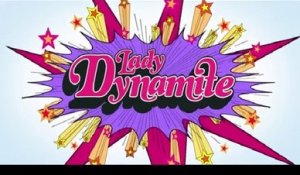 Lady Dynamite - Trailer Saison 2