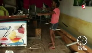 Antilles : qui va payer la facture laissée par Irma ?