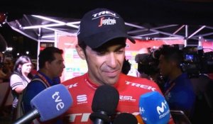 Tour d'Espagne - Contador: "Une Vuelta de rêve"