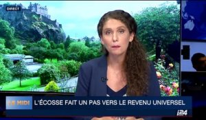 Le Midi | Avec Eléonore Weil et Julien Bahloul | Partie 4 | 12/09/2017