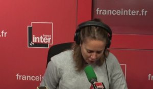 Des slogans pour être entendus par la pensée complexe ! Le Billet de Charline