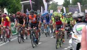 Grand Prix d'Isbergues 2017 - Le teaser du 71ème Grand Prix d'Isbergues par Cyclism'Actu !