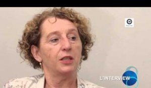 Interview de la Régionale info Muriel PENICAUD Ambassadrice, DG de business France
