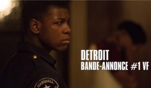 Detroit - de Kathryn Bigelow - Bande-Annonce #1 VOST