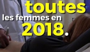 Marlène Schiappa a annoncé la PMA pour toutes les femmes en 2018