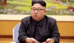 La Corée du Nord promet "la plus grande douleur" à Washington