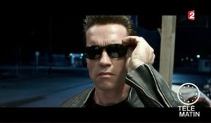 US News - « Terminator 2 » de James Cameron