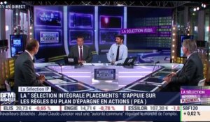 Sélection Intégrale Placements: Elis a gagné 21% depuis son intégration dans le portefeuille - 13/09